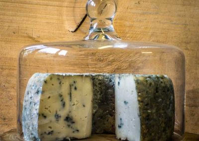 Bleu des Grottes