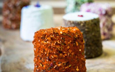 Chèvre frais
