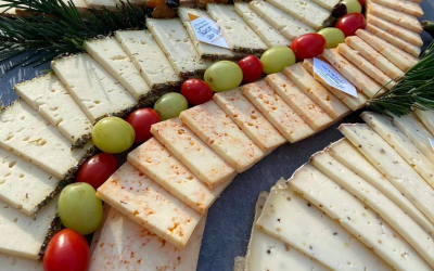 Raclette du Samson